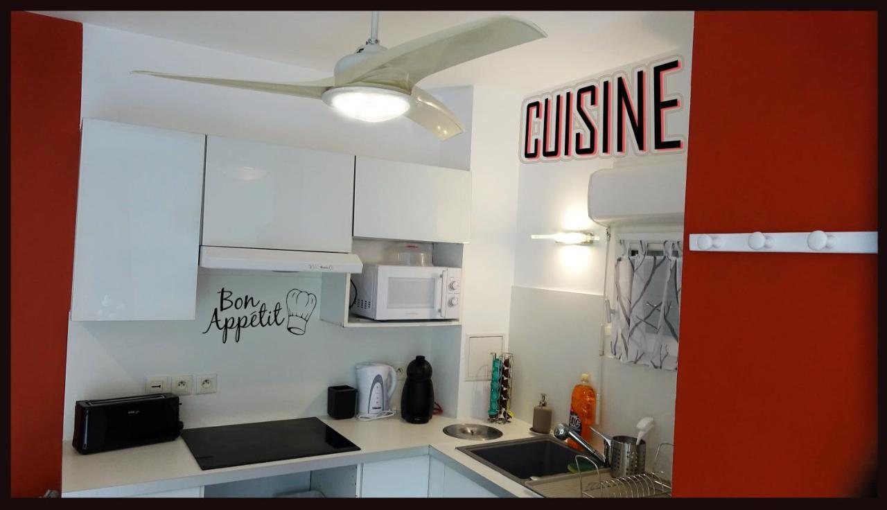 Appartement Avec Salle De Jeux Privee,10Min De Disney Transport En Commun 6 Couchages Chanteloup En Brie Exterior foto